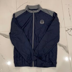 Men’s Adidas Golf Windbreaker